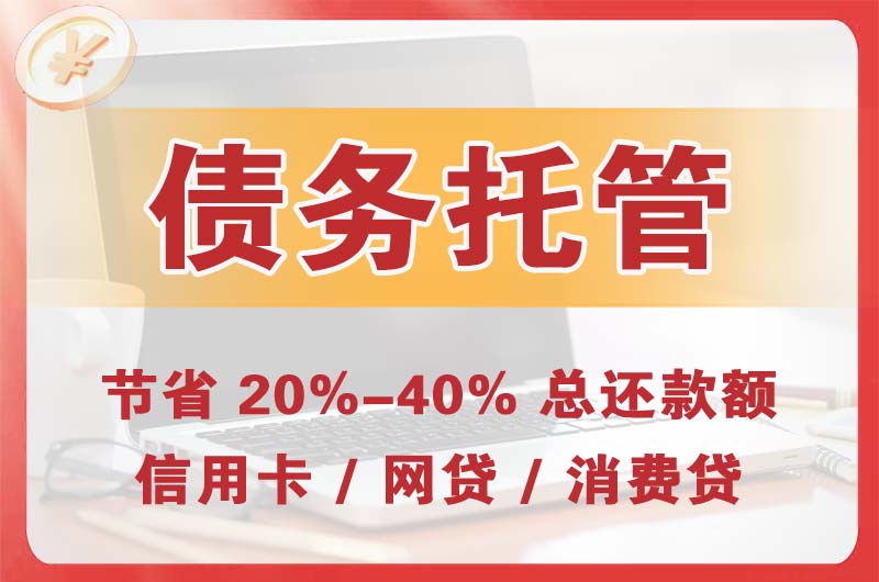 荷泽债务托管